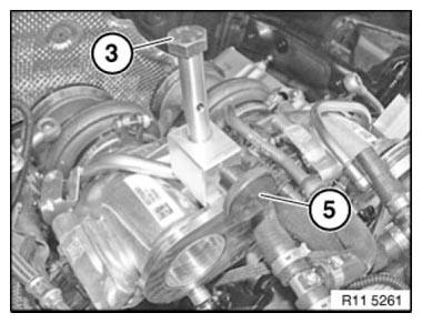 Supercharger With Control